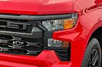 Used 2025 Chevrolet Silverado 1500 Custom Double Cab for sale #RC49170 - photo 49