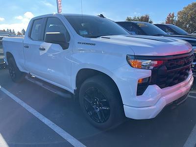 2025 Chevrolet Silverado 1500 Double Cab RWD Pickup for sale #RC49175 - photo 1