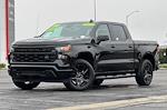2025 Chevrolet Silverado 1500 Crew Cab RWD Pickup for sale #RC49187 - photo 8