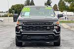 2025 Chevrolet Silverado 1500 Crew Cab RWD Pickup for sale #RC49187 - photo 9