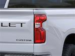 Used 2025 Chevrolet Silverado 1500 Custom Crew Cab for sale #RC49188 - photo 12