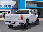 Used 2025 Chevrolet Silverado 1500 Custom Crew Cab for sale #RC49188 - photo 5