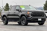 2025 Chevrolet Silverado 1500 Crew Cab RWD Pickup for sale #RC49189 - photo 1