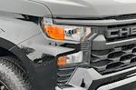 2025 Chevrolet Silverado 1500 Crew Cab RWD Pickup for sale #RC49189 - photo 44
