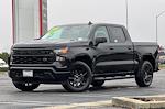 2025 Chevrolet Silverado 1500 Crew Cab RWD Pickup for sale #RC49189 - photo 8