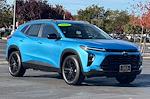 2025 Chevrolet Trax FWD SUV for sale #RC49466 - photo 2