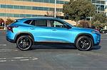 2025 Chevrolet Trax FWD SUV for sale #RC49466 - photo 3