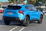 2025 Chevrolet Trax FWD SUV for sale #RC49466 - photo 4