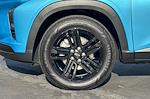 2025 Chevrolet Trax FWD SUV for sale #RC49466 - photo 46