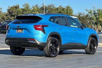 2025 Chevrolet Trax FWD SUV for sale #RC49501 - photo 2