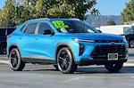 2025 Chevrolet Trax FWD SUV for sale #RC49501 - photo 1