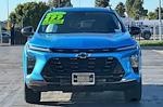 2025 Chevrolet Trax FWD SUV for sale #RC49501 - photo 9