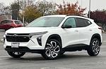 Used 2025 Chevrolet Trax 2RS for sale #RC49749 - photo 8