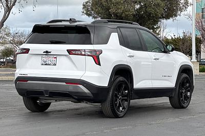 2026 Chevrolet Equinox FWD SUV for sale #RC49795 - photo 2