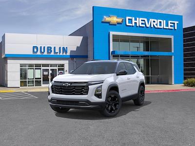 Used 2026 Chevrolet Equinox - photo 1