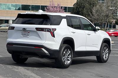 Used 2026 Chevrolet Equinox - photo 1