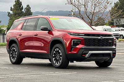 2026 Chevrolet Traverse AWD SUV for sale #RC49873 - photo 2