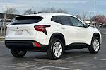 2025 Chevrolet Trax FWD SUV for sale #RC49935 - photo 3
