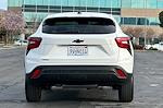 2025 Chevrolet Trax FWD SUV for sale #RC49935 - photo 4