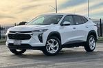 2025 Chevrolet Trax FWD SUV for sale #RC49935 - photo 9