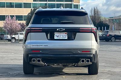 Used 2026 Chevrolet Traverse - photo 1