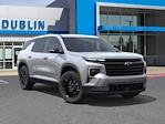 2026 Chevrolet Traverse AWD SUV for sale #RC49955 - photo 8