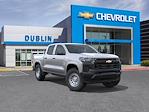New 2026 Chevrolet Colorado Work Truck Crew Cab for sale #T1157468 - photo 3