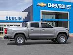 New 2026 Chevrolet Colorado Work Truck Crew Cab for sale #T1157468 - photo 6