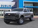New 2026 Chevrolet Colorado Work Truck Crew Cab for sale #T1157468 - photo 7