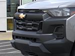 New 2026 Chevrolet Colorado Work Truck Crew Cab for sale #T1160398 - photo 14