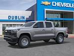 New 2026 Chevrolet Colorado Work Truck Crew Cab for sale #T1160398 - photo 4