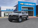New 2026 Chevrolet Colorado Work Truck Crew Cab for sale #T1160398 - photo 9