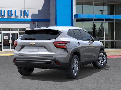 New 2026 Chevrolet Trax - photo 1