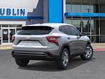 New 2026 Chevrolet Trax LS for sale #TC100673 - photo 4