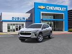 New 2026 Chevrolet Trax LS for sale #TC100673 - photo 8