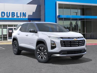 New 2026 Chevrolet Equinox - photo 1