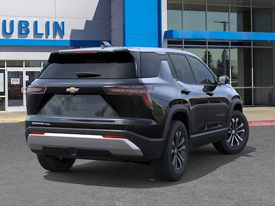 New 2026 Chevrolet Equinox - photo 1