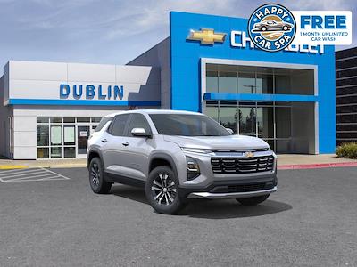 New 2026 Chevrolet Equinox - photo 1