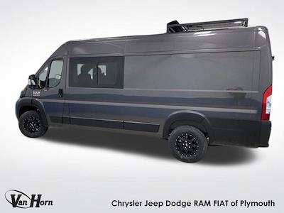 New 2021 Ram ProMaster 3500 High Roof Camper Van for sale #B216882N - photo 2