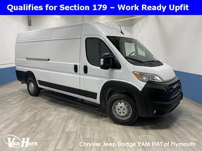 2023 Ram ProMaster 3500 High Roof FWD, Ranger Design Upfitted Cargo Van for sale #B222683N - photo 1