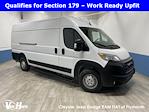 2023 Ram ProMaster 3500 High Roof FWD, Ranger Design Upfitted Cargo Van for sale #B222683N - photo 1