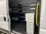 2023 Ram ProMaster 3500 High Roof FWD, Ranger Design Upfitted Cargo Van for sale #B222683N - photo 8