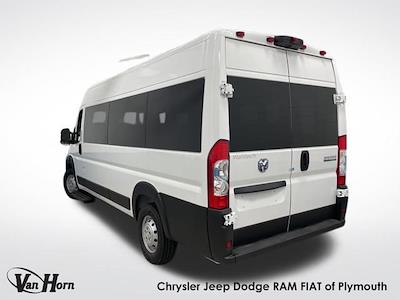 2023 Ram ProMaster 3500 High Roof FWD, Waldoch Shuttle Passenger Van for sale #B222728N - photo 2