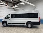 2023 Ram ProMaster 3500 High Roof FWD, Waldoch Shuttle Passenger Van for sale #B222728N - photo 3