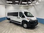 2023 Ram ProMaster 3500 High Roof FWD, Waldoch Shuttle Passenger Van for sale #B222728N - photo 40