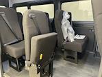 2023 Ram ProMaster 3500 High Roof FWD, Waldoch Shuttle Passenger Van for sale #B222728N - photo 8