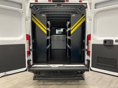 2023 Ram ProMaster 3500 High Roof FWD Ranger Design Upfitted Cargo Van for sale #B222829N - photo 2
