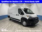 2023 Ram ProMaster 3500 High Roof FWD, Ranger Design Base Shelving Upfitted Cargo Van for sale #B222829N - photo 1