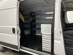 2023 Ram ProMaster 3500 High Roof FWD, Ranger Design Base Shelving Upfitted Cargo Van for sale #B222829N - photo 8