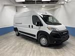 2023 Ram ProMaster 3500 High Roof FWD, Ranger Design Base Shelving Upfitted Cargo Van for sale #B222829N - photo 33